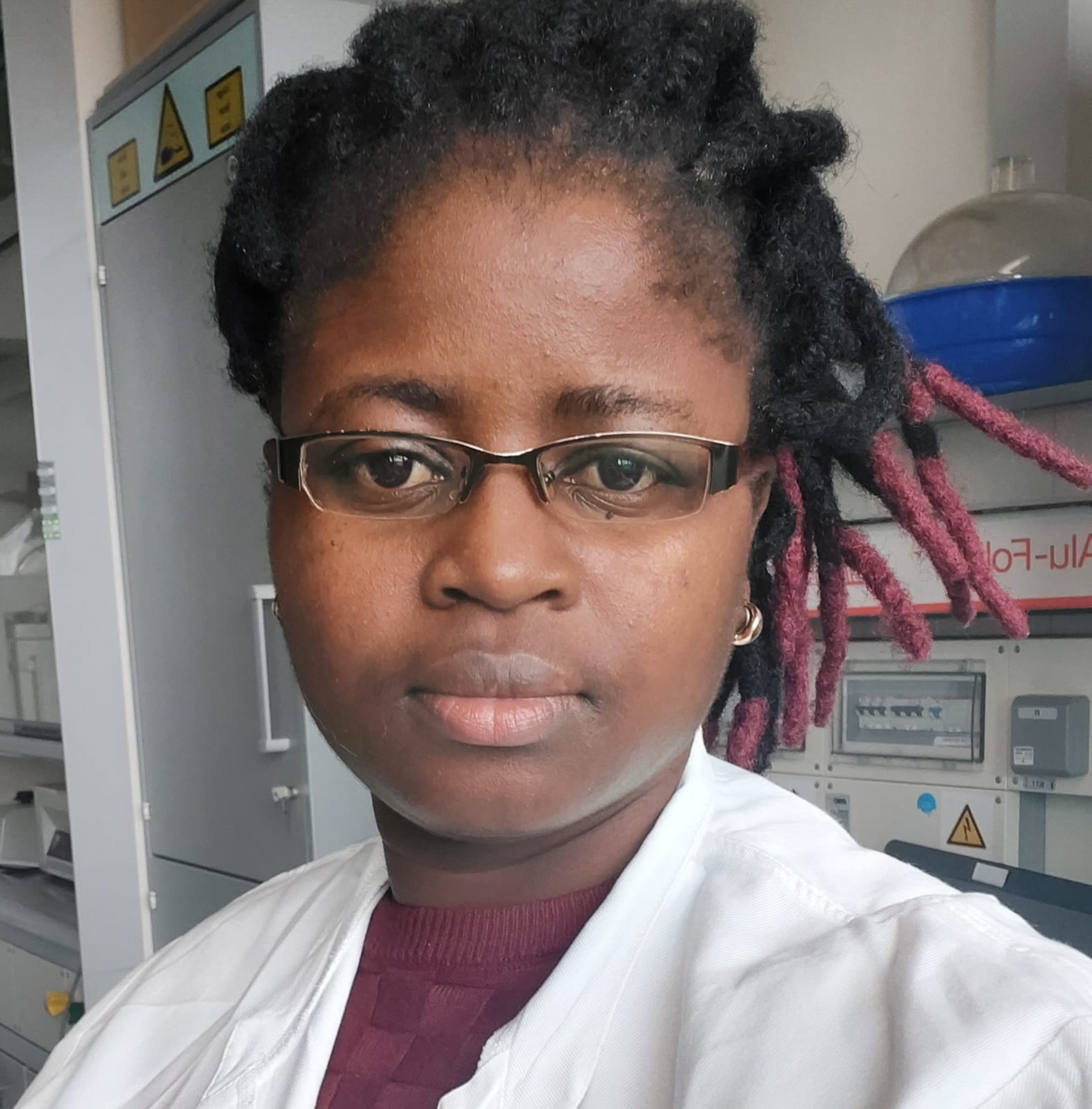 Mariette Anouma’a